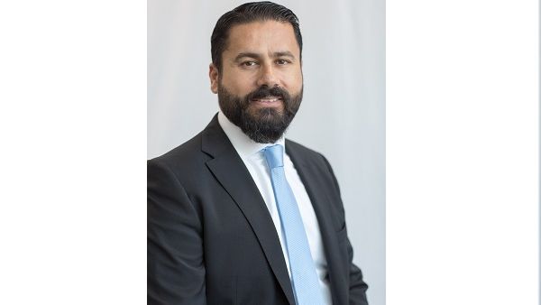 مايكل نادر، المدير الإقليمي لقسم حماية البيانات في منطقة الشرق الأوسط وتركيا وإفريقيا لدى شركة دل إي إم سي