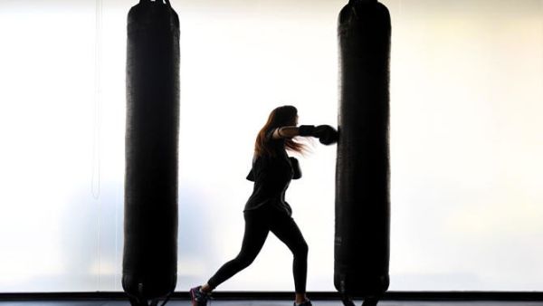 The amateur games will be held on Nov. 17, 2018. (AFP/File)