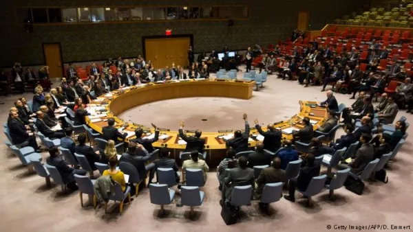 UN Security Council (AFP/ File)