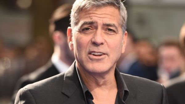 George Clooney founded Casamigos with friends Rande Gerber and Mike Meldman as a side project. (AFP/ File Photo)

