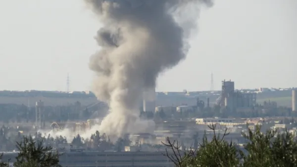 Syria's brutal civil war has killed more than 160,000 people and displaced 9.5 million from their homes. (AFP/ File)