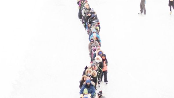 (@Chain4ChangeWPG/ Twitter)