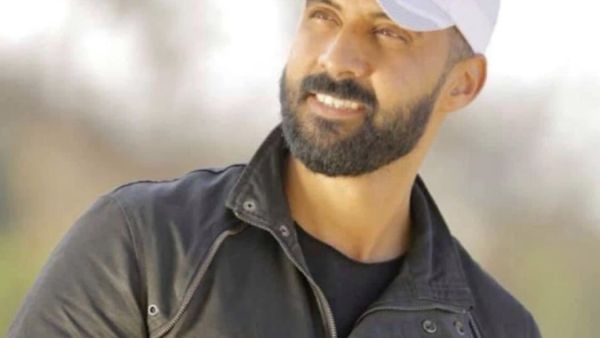 Samer Ali Shakara, who is an Arab journalist working for the U.S.-funded Al-Hurra television channel, found in Baghdad. (Twitter)