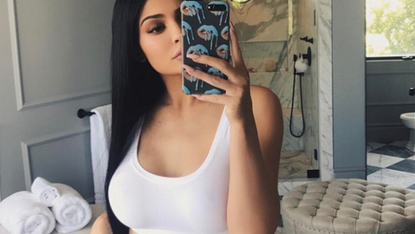 (Kylie Jenner/Instagram)