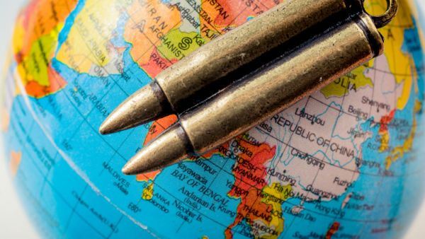 (Shutterstock/ File Photo)