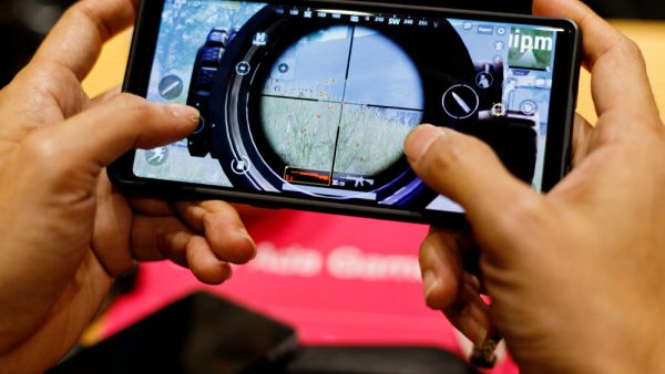 (Shutterstock/ File Photo)