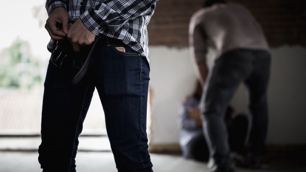 (Shutterstock/ File Photo)