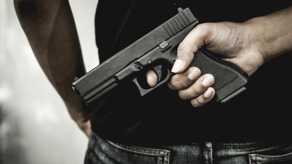 (Shutterstock/ File Photo)