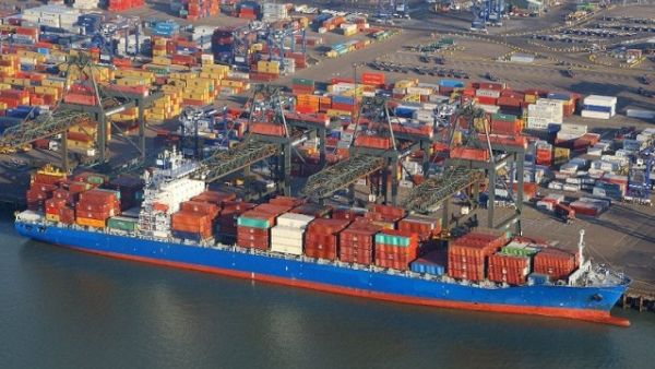  Milaha has acquired its largest container vessel to date, Majd, a 3,768 TEU vessel.
