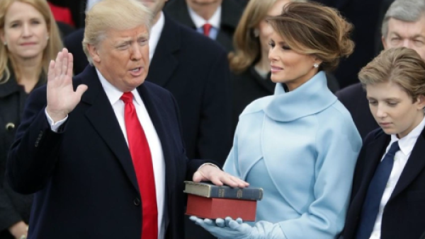  يشارك أكثر من 41 ألف متظاهر في نيويورك و12 ألفاً في واشنطن، و29 ألفاً في لوس أنجليس