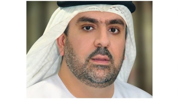 عبد الرحمن بن محمد العويس، وزير الصحة ووقاية المجتمع 