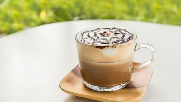 مشروب الموكا من الشيف وخبيرة التغذية سالي فؤاد