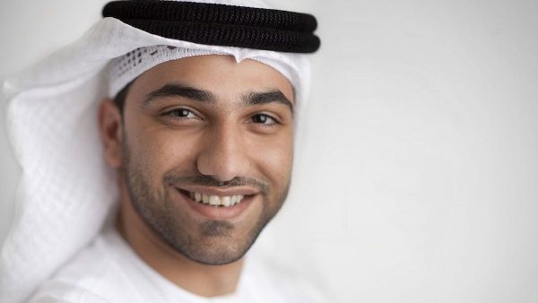 Mohamed Hassan, Vice President of flydubai Cargo