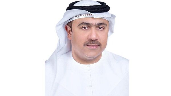 محمد المعيني, مدير إدارة المراكز الجمركية البرية