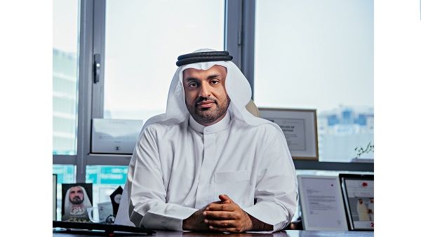 محمد علي راشد لوتاه، المدير التنفيذي لقطاع الرقابة التجارية وحماية المستهلك في اقتصادية دبي