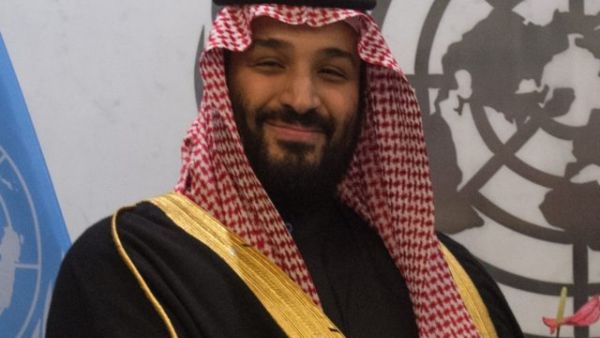 تساءل بن مبارك عن سبب بقاء فريق رافق ابن سلمان في زيارته لتونس 3 أيام عقب مغادرته
