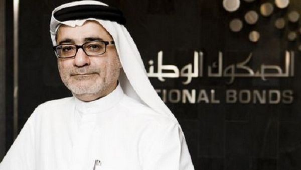 Mohammed Al Ali Mohammed Al Ali