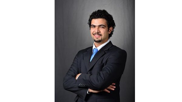 محمد أمين حاسبيني، الباحث الأمني الأول لدى كاسبرسكي لاب
