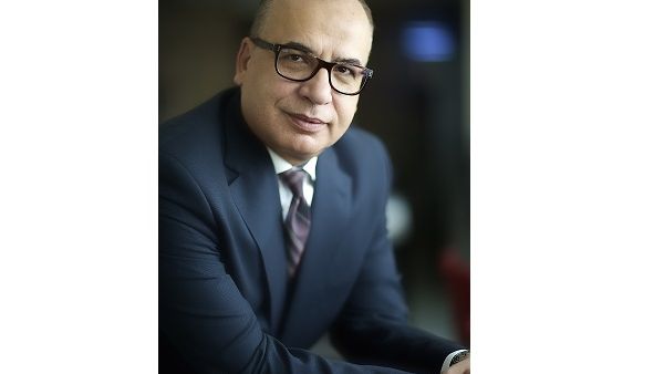 Mohammed Amin, Senior VP & Regional Manager, TEEAM, Dell EMC Mohammed Amin, Senior VP & Regional Manager, TEEAM, Dell EMC