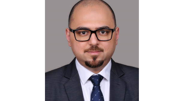 Mohamed Mattar, the new Money Laundering Reporting Officer 