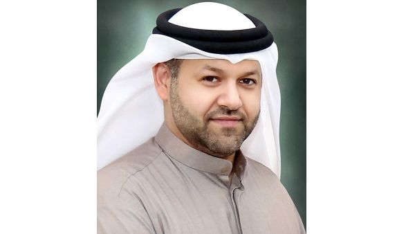 Mohammed Yahya , Deputy Executive Director of the Rental Affairs Sector at DLD Mohammed Yahya , Deputy Executive Director of the Rental Affairs Sector at DLD