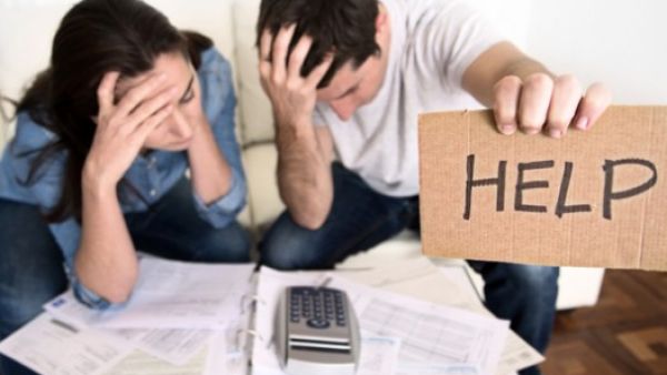 The longer people wait to prepare financially and save for their future, the more they will have to work hard to reach their desired goals (image: on file).