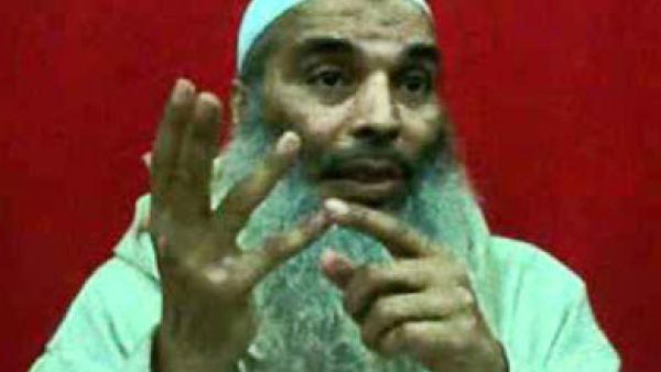 الداعية السلفي عبد الحميد أبو النعيم