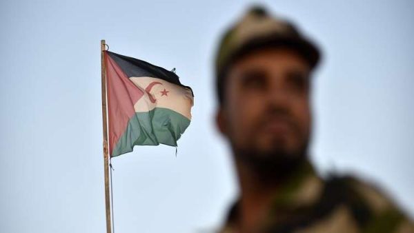 يسيطر المغرب على 80 في المئة من مساحة الصحراء الغربية
