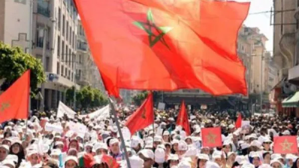 ثاني استحقاق برلماني في المغرب بعد الربيع العربي