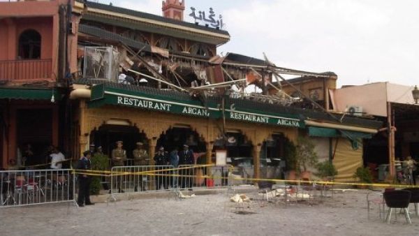 المغرب يؤكد اعتقال "منفذ" اعتداء مراكش