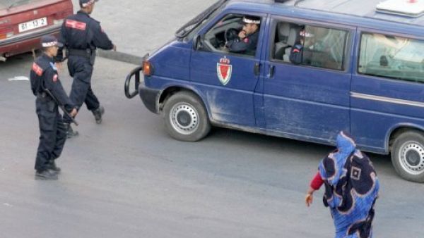 مقاتلي تنظيم القاعدة في بلاد المغرب الاسلامي متمركزون في الجزائر ومالي وموريتانيا