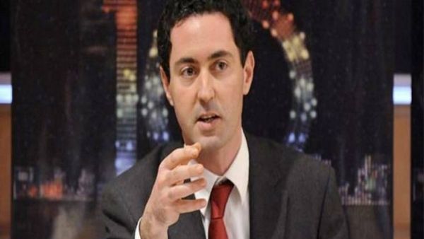 النائب البرلماني عن فيدرالية اليسار الديمقراطي المغربي، عمر بلافريج