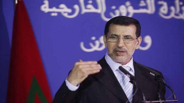 سعد الدين العثماني 