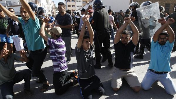  عام 2017، تمكنت مصالح الأمن المغربية من تفكيك 9 "خلايا إرهابية"