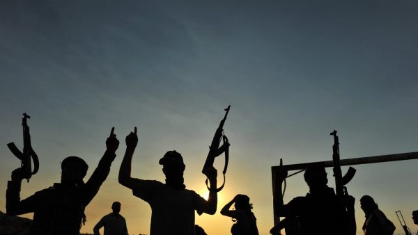 اتفاق مغربي أمريكي على تعزيز العلاقات العسكرية والأمنية ومحاربة الإرهاب
