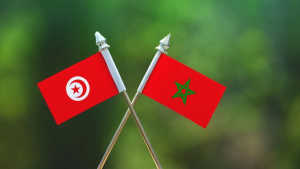Zied Ladhari said that the authorities and businessmen in Tunisia and Morocco have become convinced more than any time in the necessity of activating the joint bilateral and regional agreements and conventions that enhance cooperation between the two countries. (Shutterstock)
