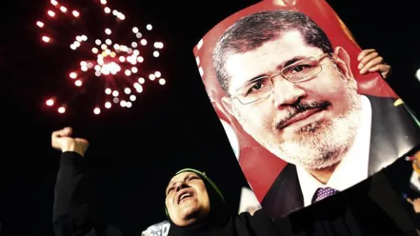 Rights groups say the army’s crackdown on the supporters of Morsi has left over 1,400 people dead. Some 22,000 people have been arrested, while dozens have been sentenced to death in mass trials. (AFP/File)