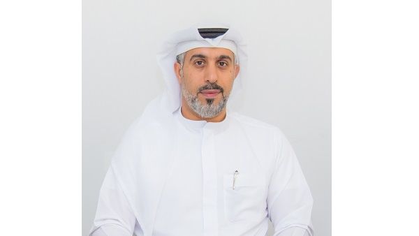 سيف المنصوري، مدير عام إم بي آر إف القابضة