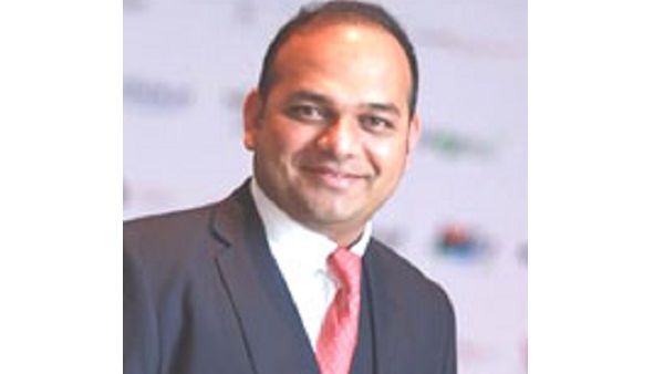 Sidh N.C, Director of QnA International, the company that hosted the Saudi Trade Finance Summit in Al Khobar last November.