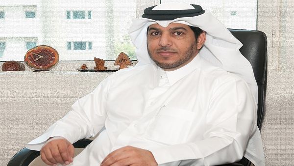 علي عبدالله الخاطر، رئيس لجنة الاتصال العليا للرعاية الصحية بوزارة الصحة العامة