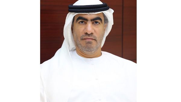 حمد عبدالله الشامسي, رئيس مجلس إدارة شركة أمانات