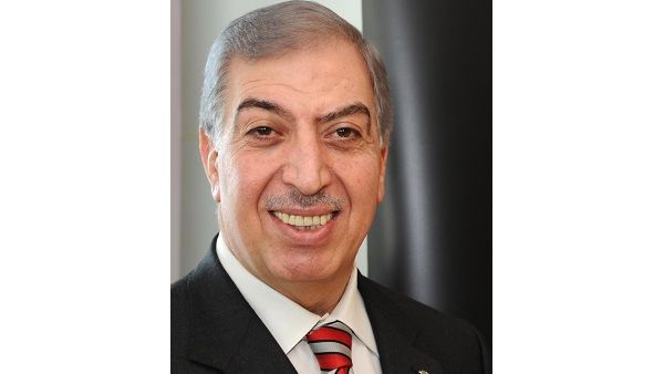 Michel Ayat, CEO of Arabian Automobiles Company AW Rostamani Group