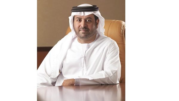 Mr. Saif Sayah Al Mansoori, Senior Head of Listed Companies Affairs Department at ADX