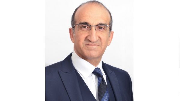 Mr. Sael Al Waary, Chairman of AFS and Deputy Group CEO of Bank ABC