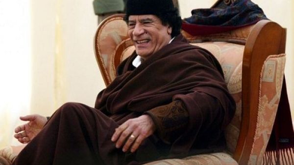 ليبيا.. ضبط "خلية" موالية لنظام القذافي تخطط لعمل عسكري
