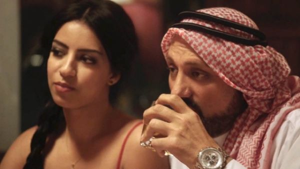The film 'Much Loved' has been banned in Morocco since it was accused of damaging the country's image (photo source: YouTube)