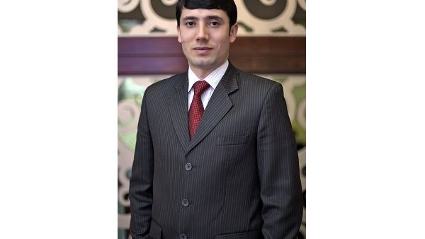 
Muhammad Amin, Financial Controller