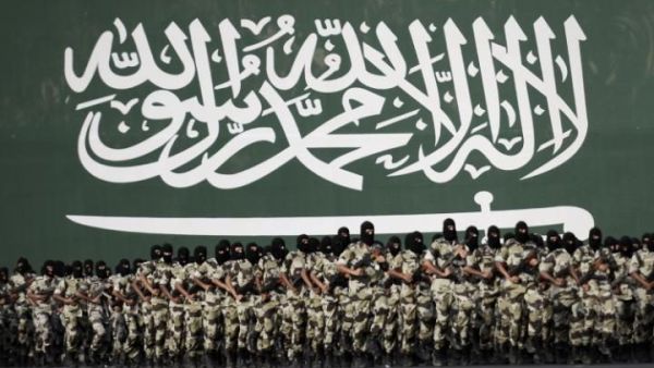 They may have been now been reigned in, but KSA's morality police have often overstepped the boundaries of vice in the efforts to enforce virtue.