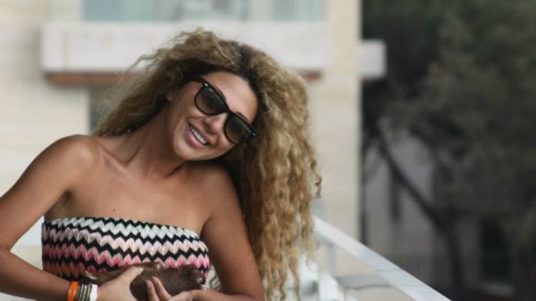 What has Myriam got in store for her fans? (File photo)
