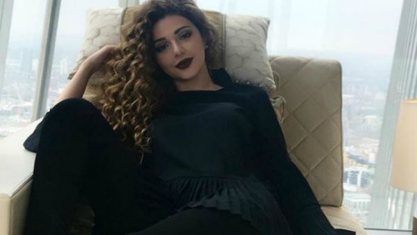 Myriam posted on social media saying that she needs surgery (Source: myriamfares - Instagram)
